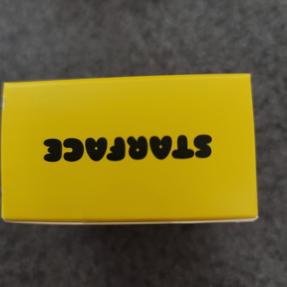 Starface 32 Hydro-Stars Pimple Patches with Big Yellow compact - Picture 4 of 6